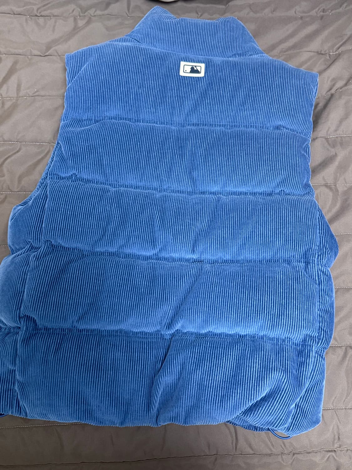 MLB 조끼 M 상품이미지2