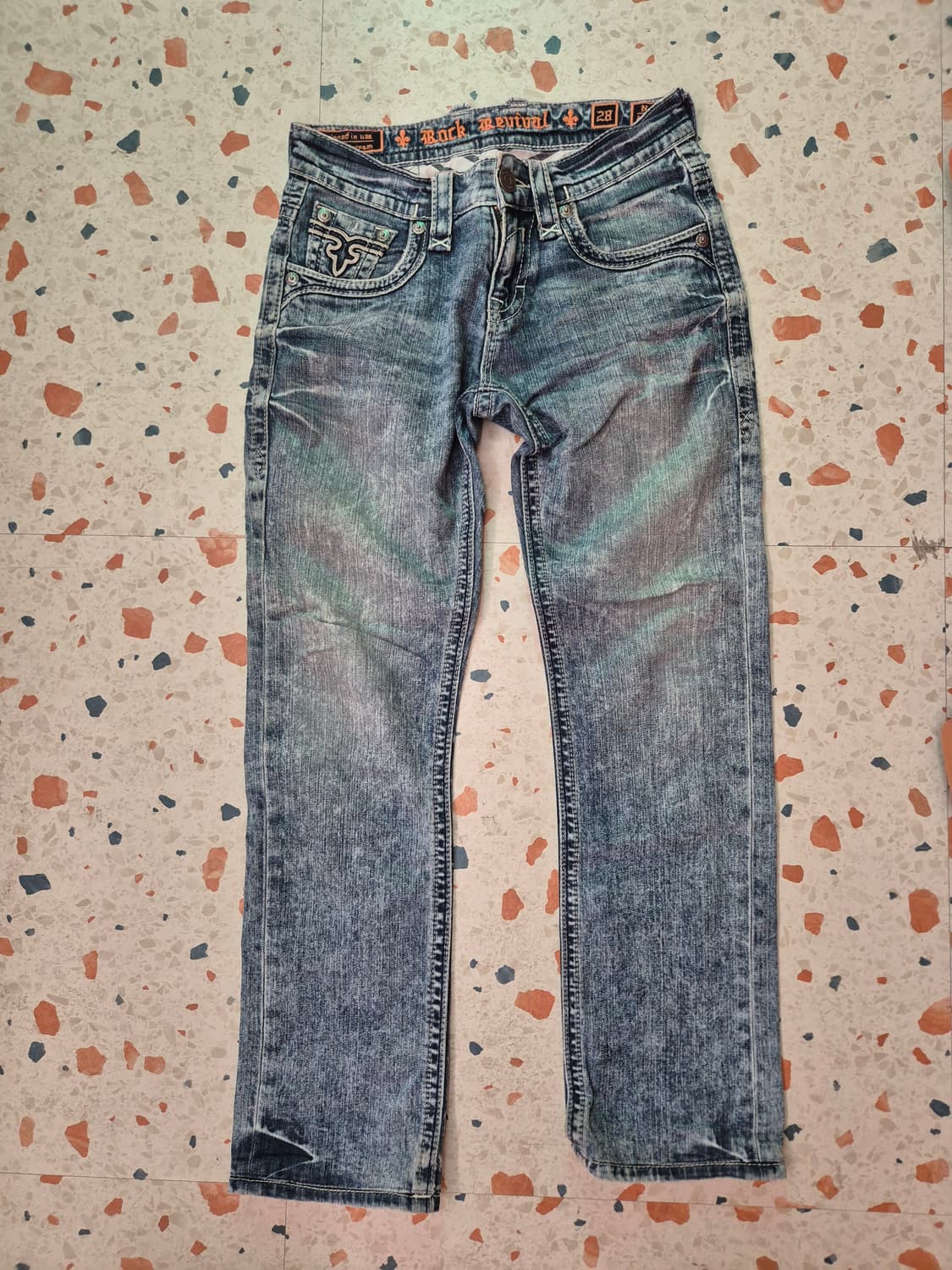 락 리바이벌(Rock Revival) 상품이미지3