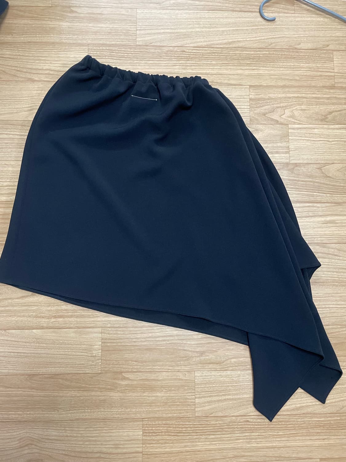 Mm6 언발란스 스커트 새제품 상품이미지2