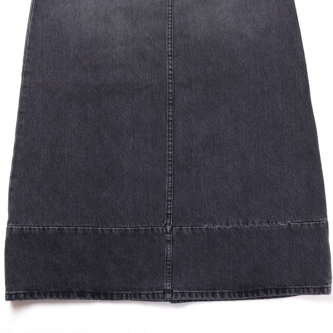비 사이드 진스 B sides Jeans Denim Skirt 

 상품이미지6