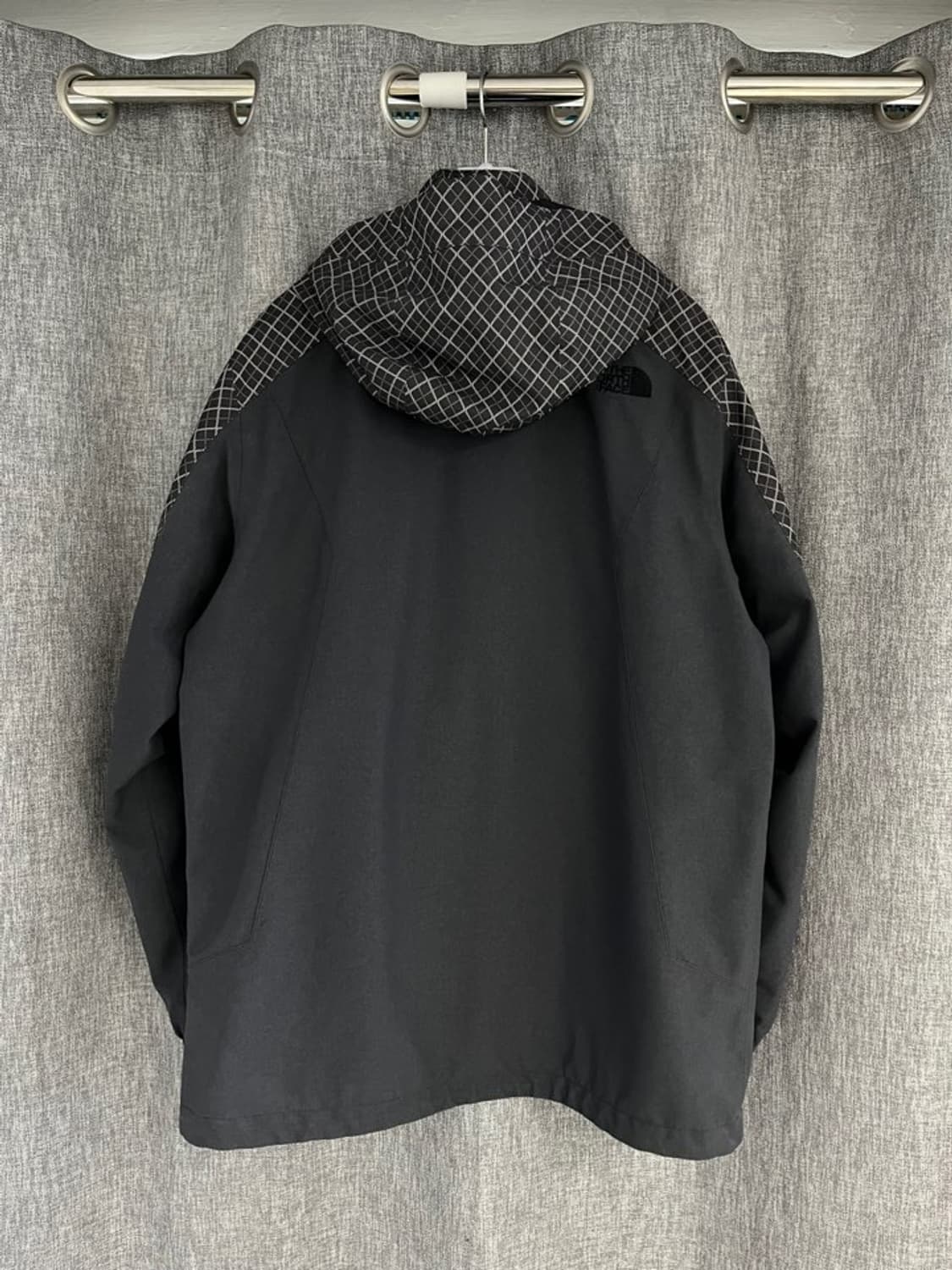 노스페이스 바람막이#674 상품이미지3