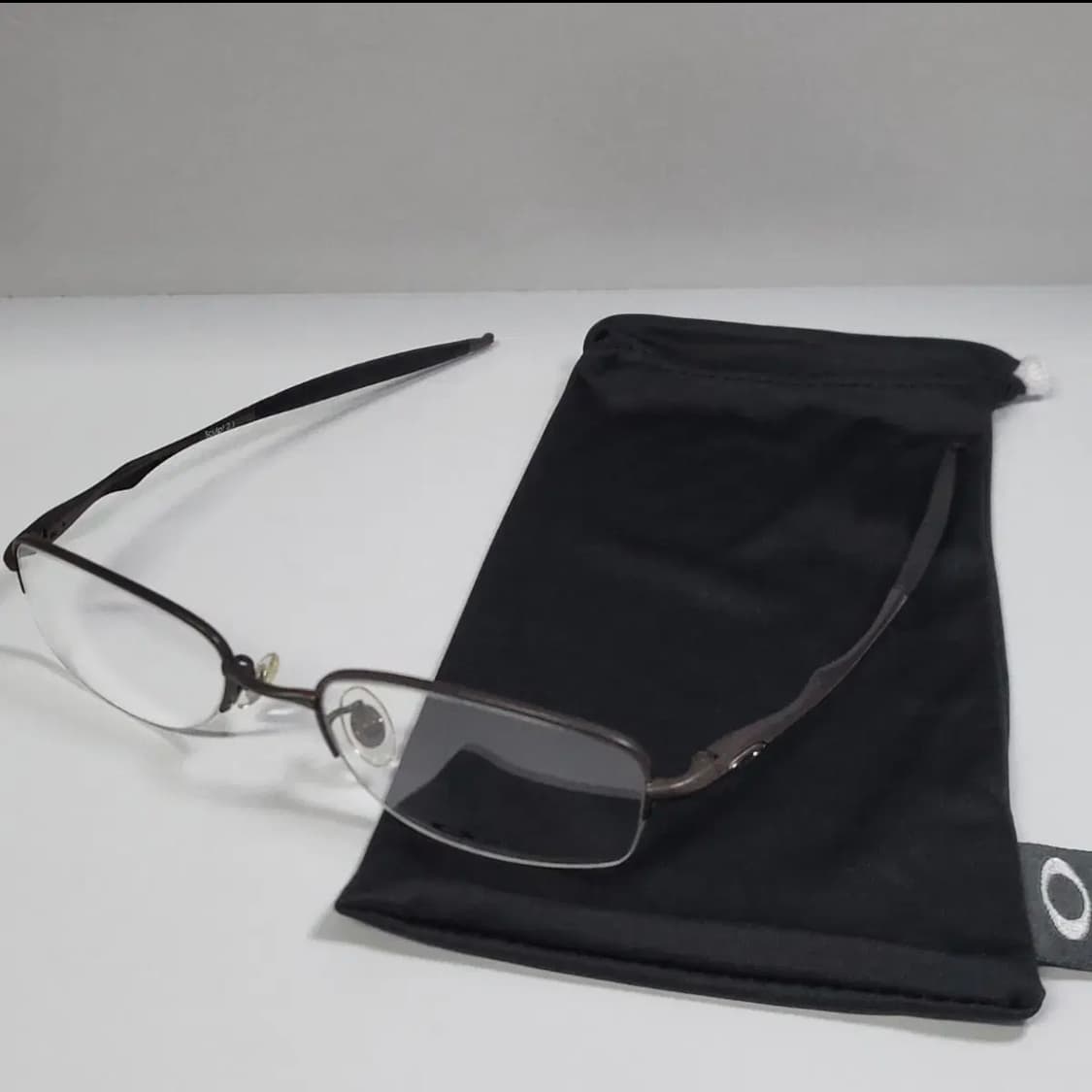 오클리 반무테 안경 스컬프트 2.1 퓨터 새상품 상품이미지1