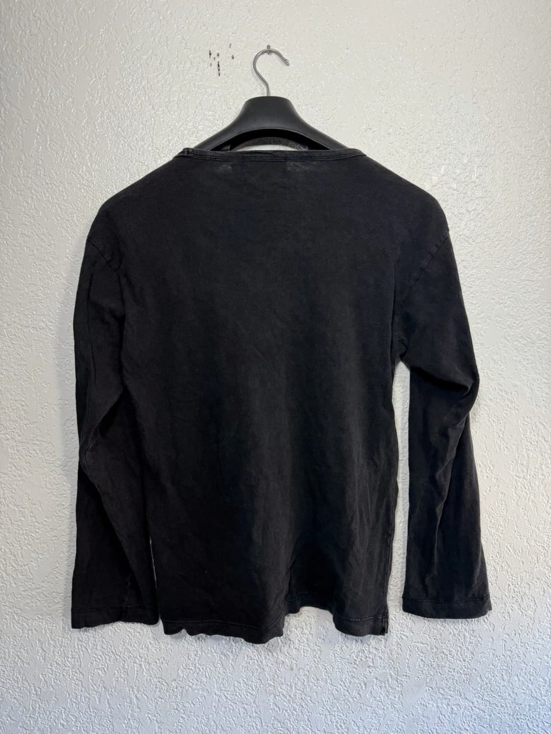  더블알엘 롱슬리브 티셔츠 상품이미지2