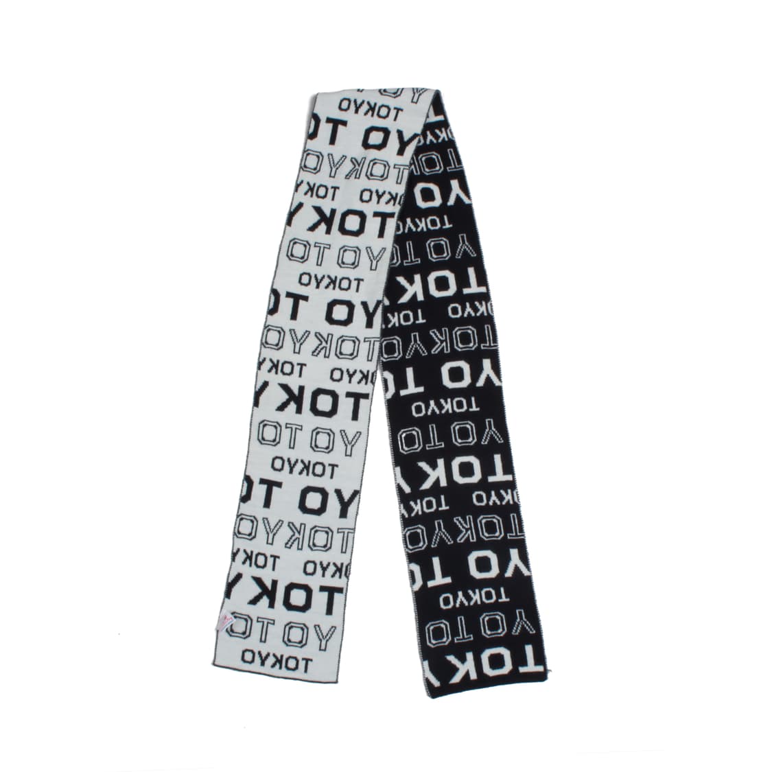 BEAMS BOY 머플러 상품이미지2