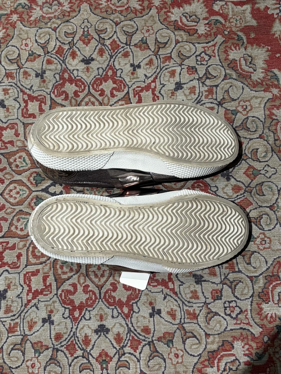 메트로시티 로퍼 상품이미지5