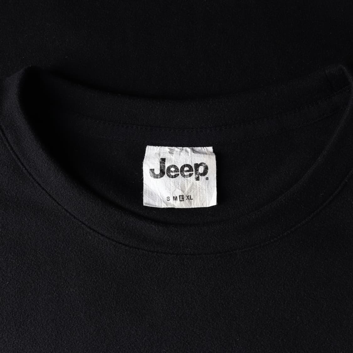 Jeep 롱슬리브 L 상품이미지5