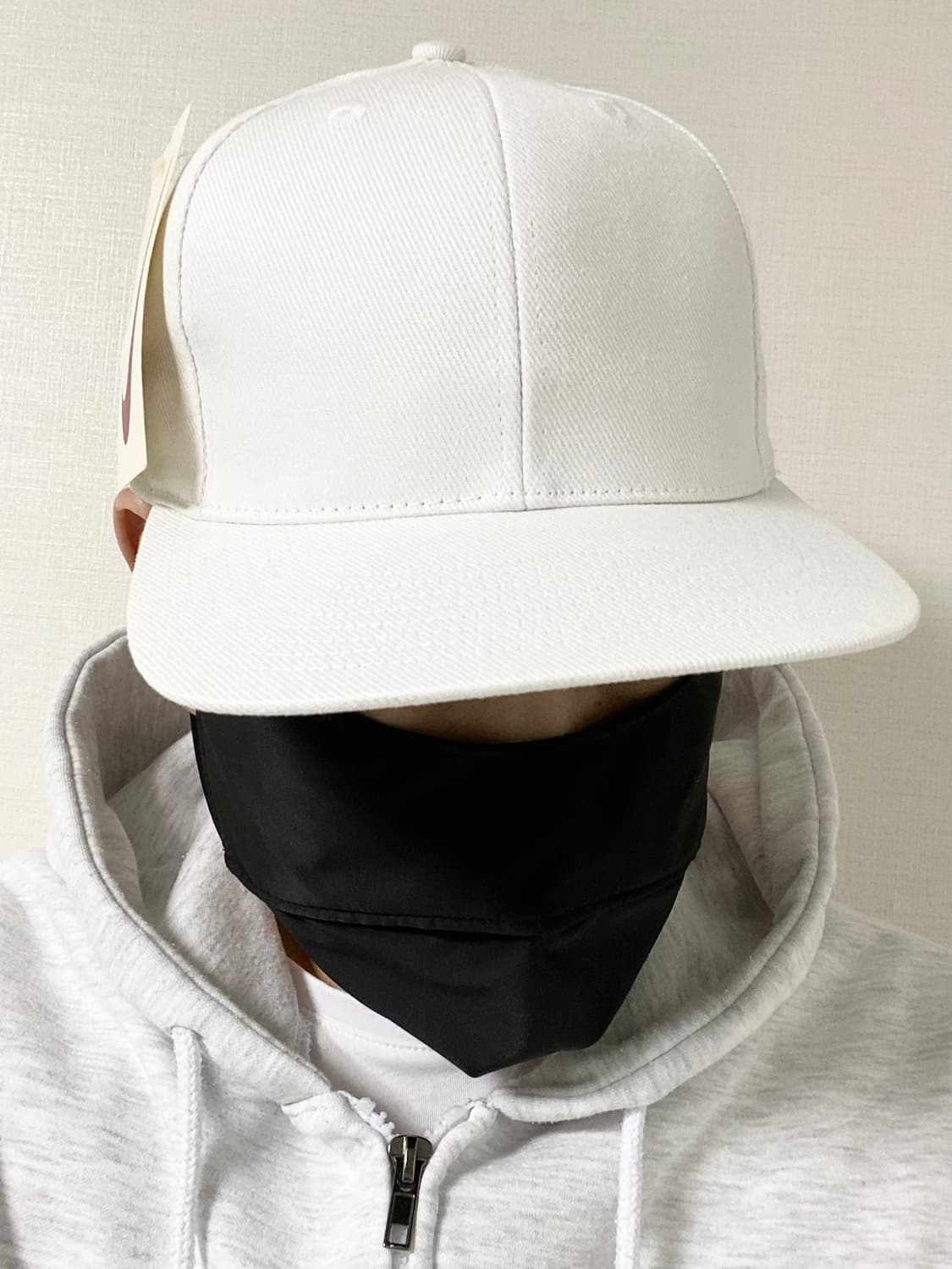 1994년 NIKE 듀스 김성재 이현도 SNAPBACK OG 상품이미지9