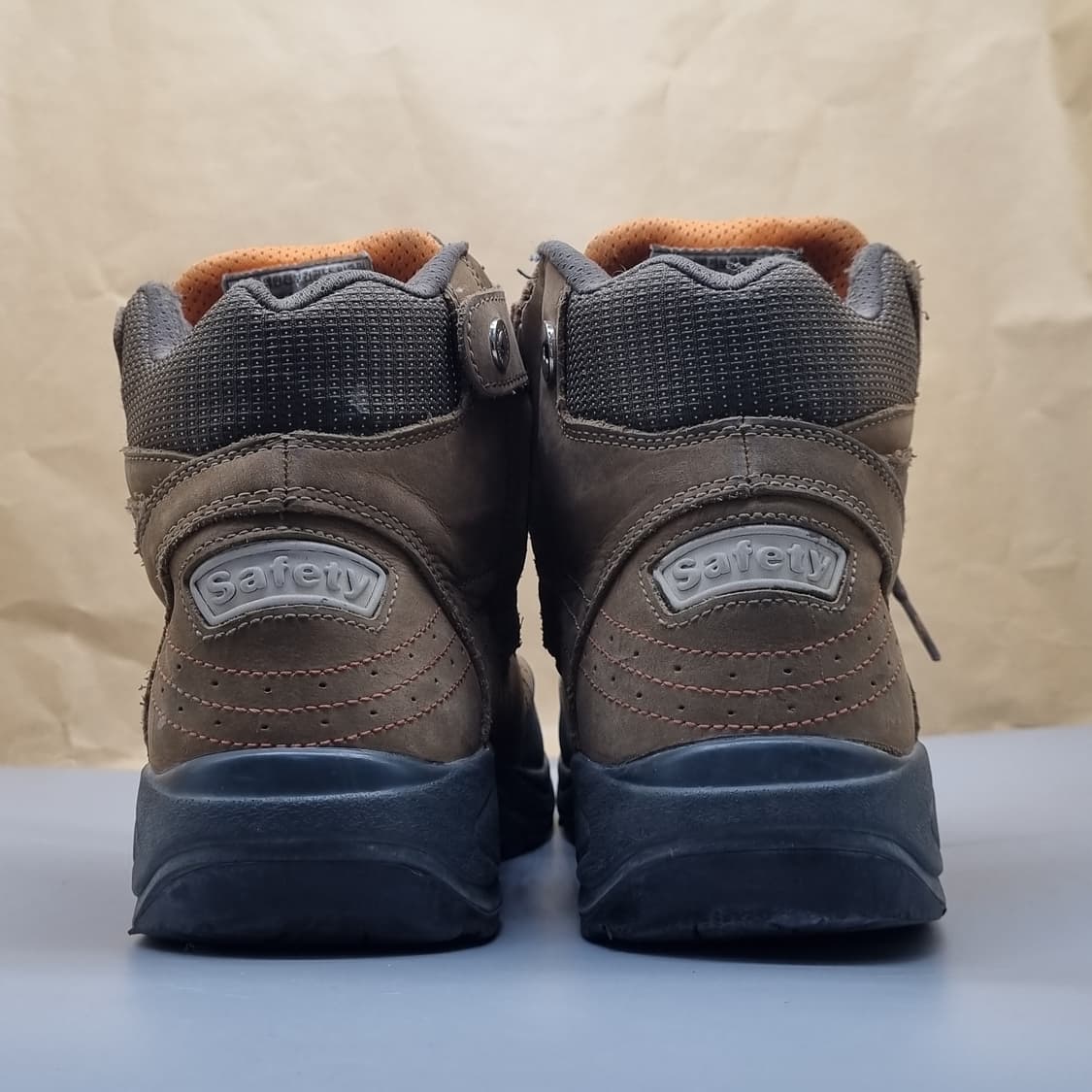 유니칸 고어텍스 안전화270  상품이미지4