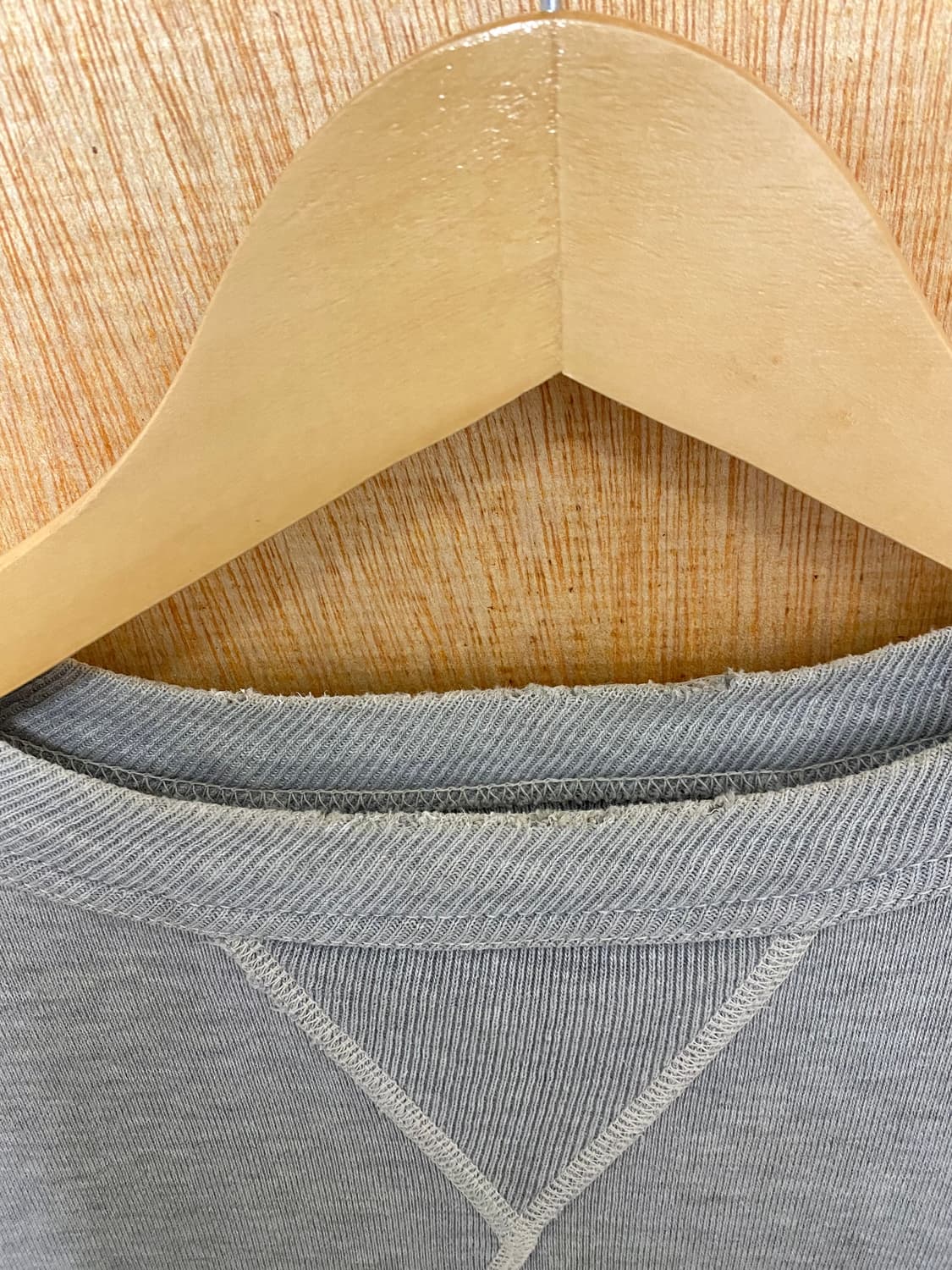 THE REAL MCCOY'S usaf sweat shirts 리얼맥코이 상품이미지8