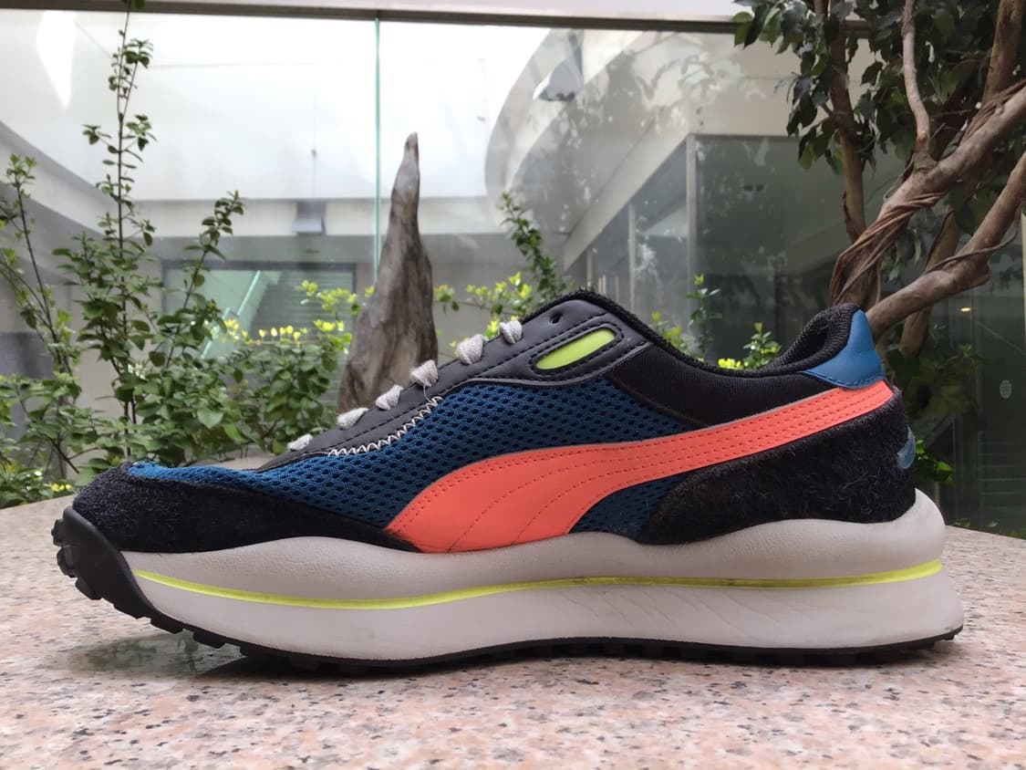 [280] PUMA 스타일 라이더 네오 아카이브 상품이미지9