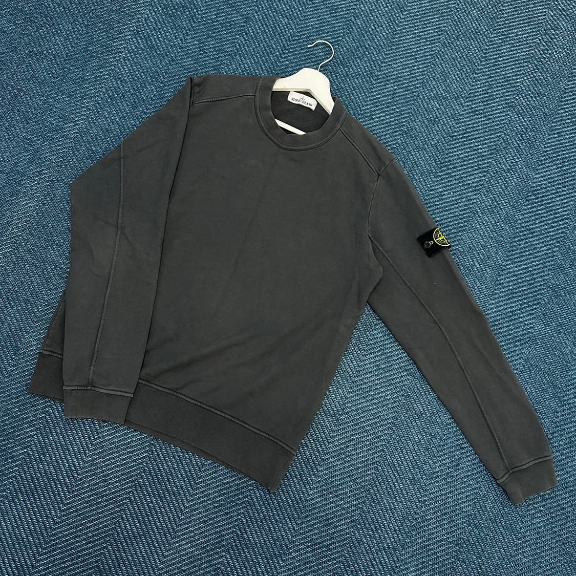 [XL] 스톤아일랜드 맨투맨 상품이미지1