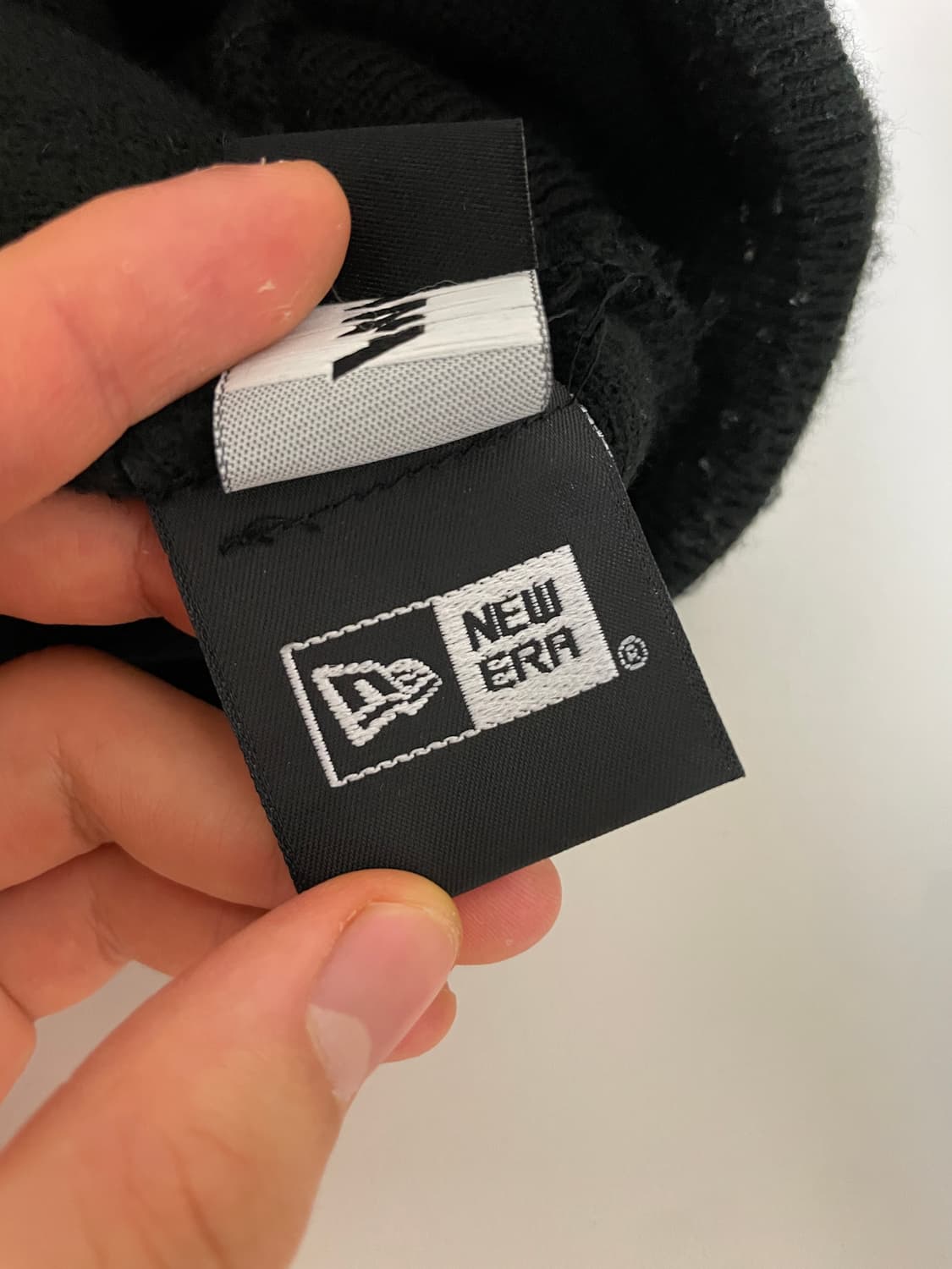 팔라스 뉴에라 지저스 비니 상품이미지4