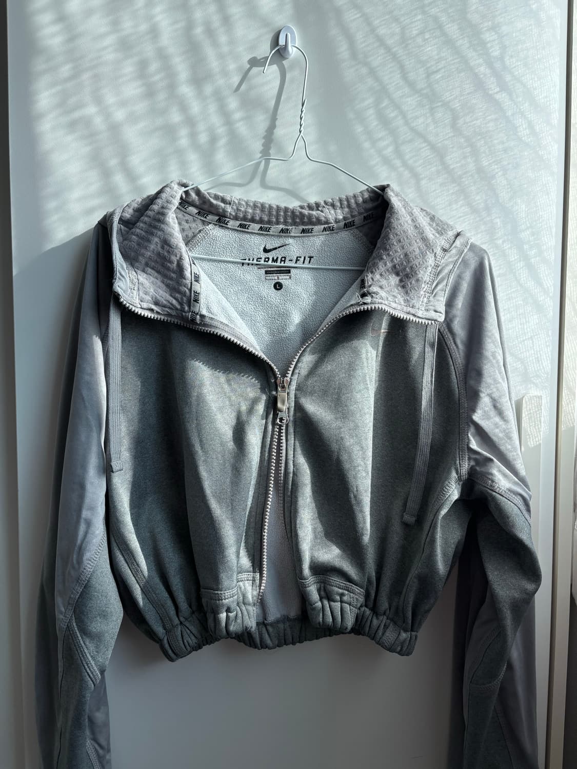 나이키 숏 바람막이 투웨이 상품이미지4