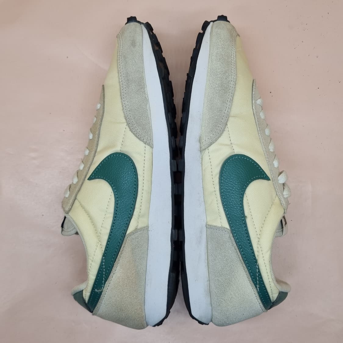 나이키 데이브레이크 코코넛밀크 운동화 260 상품이미지5