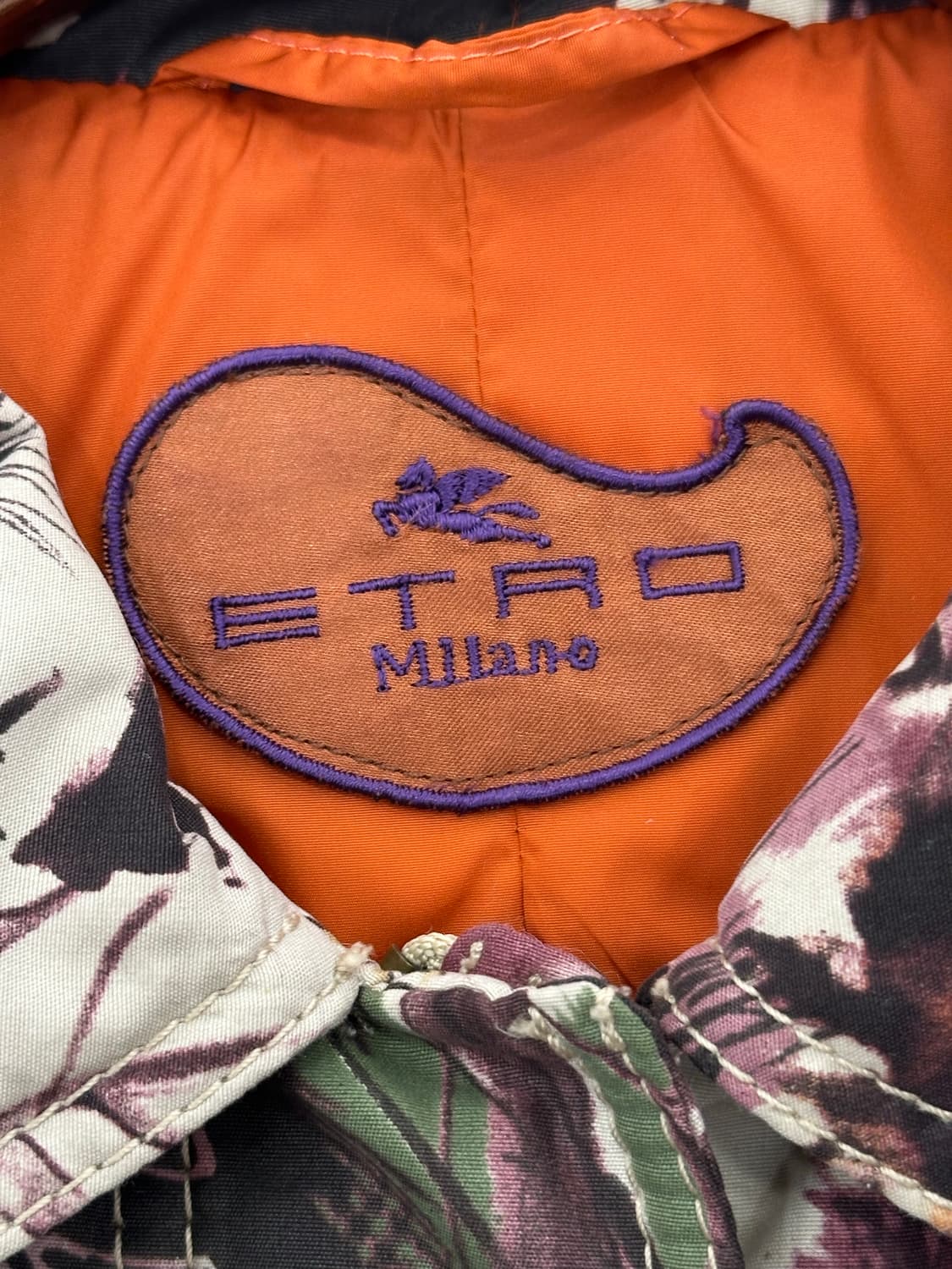 에트로 여성 자켓 상품이미지8