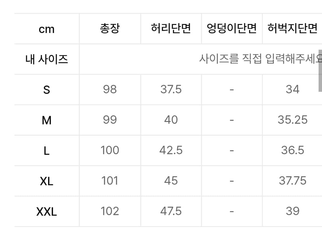 예일 프리미엄 빈티지 투 턱 구르카 치노팬츠(네이비) 상품이미지6
