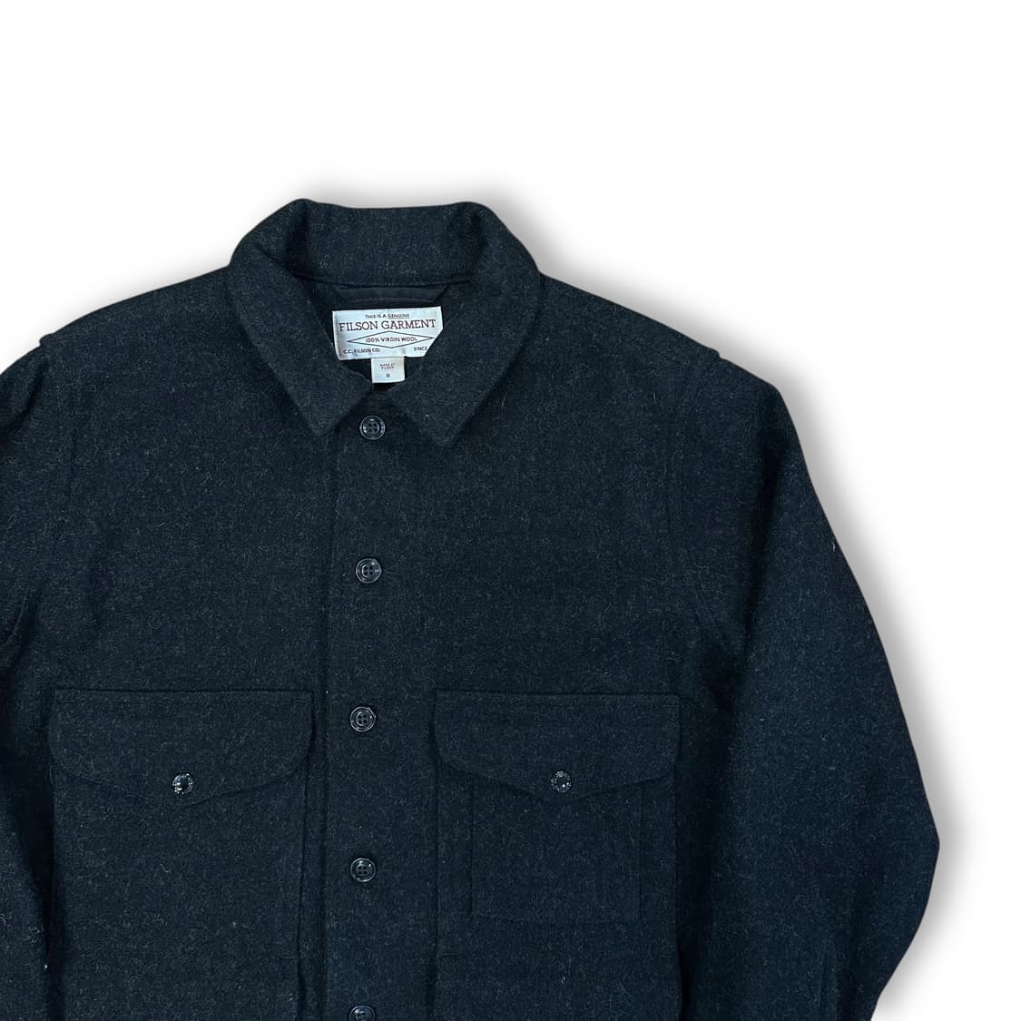 필슨 매키노 크루저 자켓 상품이미지2