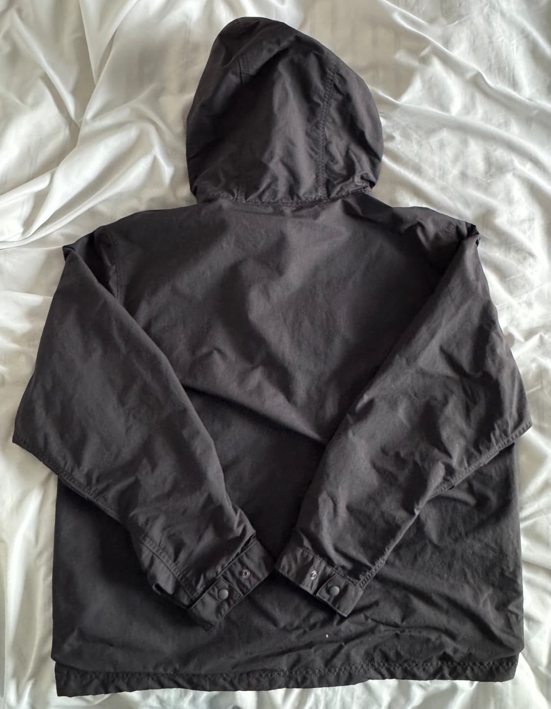 [XL] 파타고니아 sst 이스머스 유틸리티 자켓 잉크블랙 상품이미지2