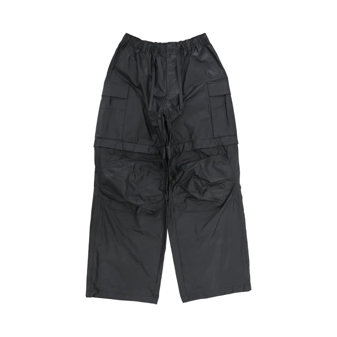 딩윤장 knee panel 카고 팬츠 상품이미지1