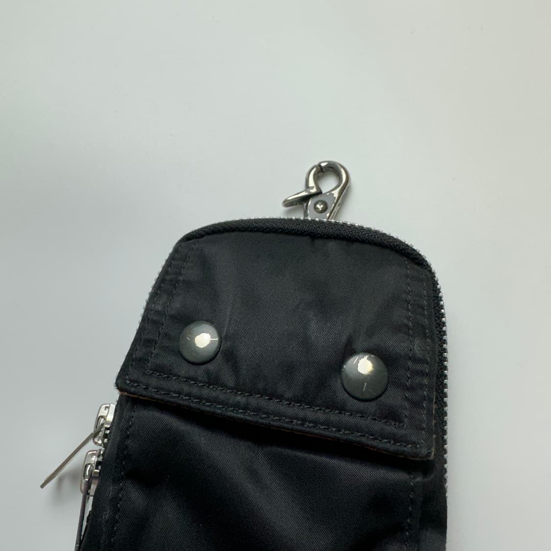 PORTER TANKER POUCH 포터 탱커 파우치 상품이미지3
