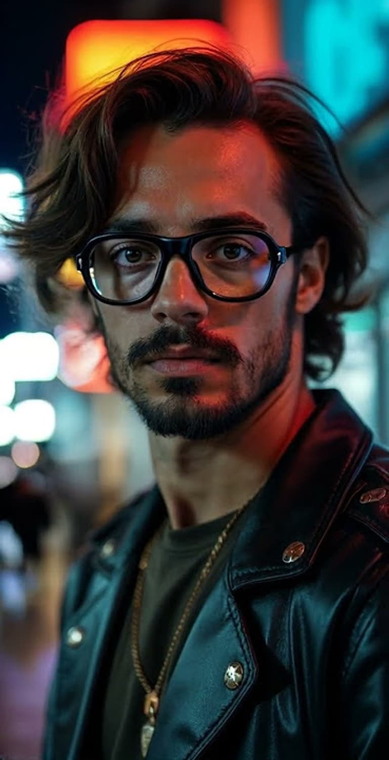 자크마리마지 / 리차드 선글라스 안경 고글 / 프리 상품이미지2