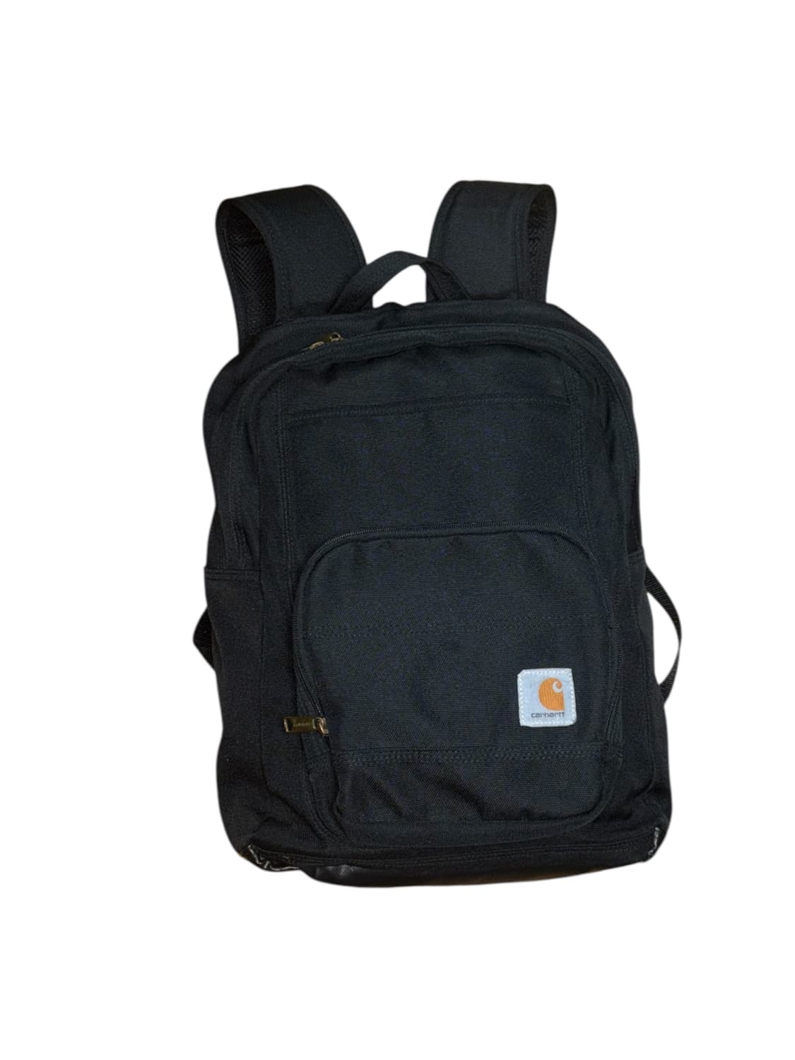 칼하트 블랙 백팩 랩탑 상품이미지2