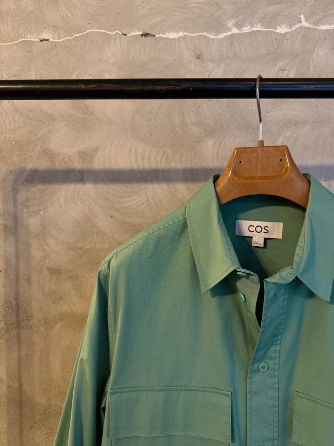 COS 코스 셔츠 100~103 상품이미지2
