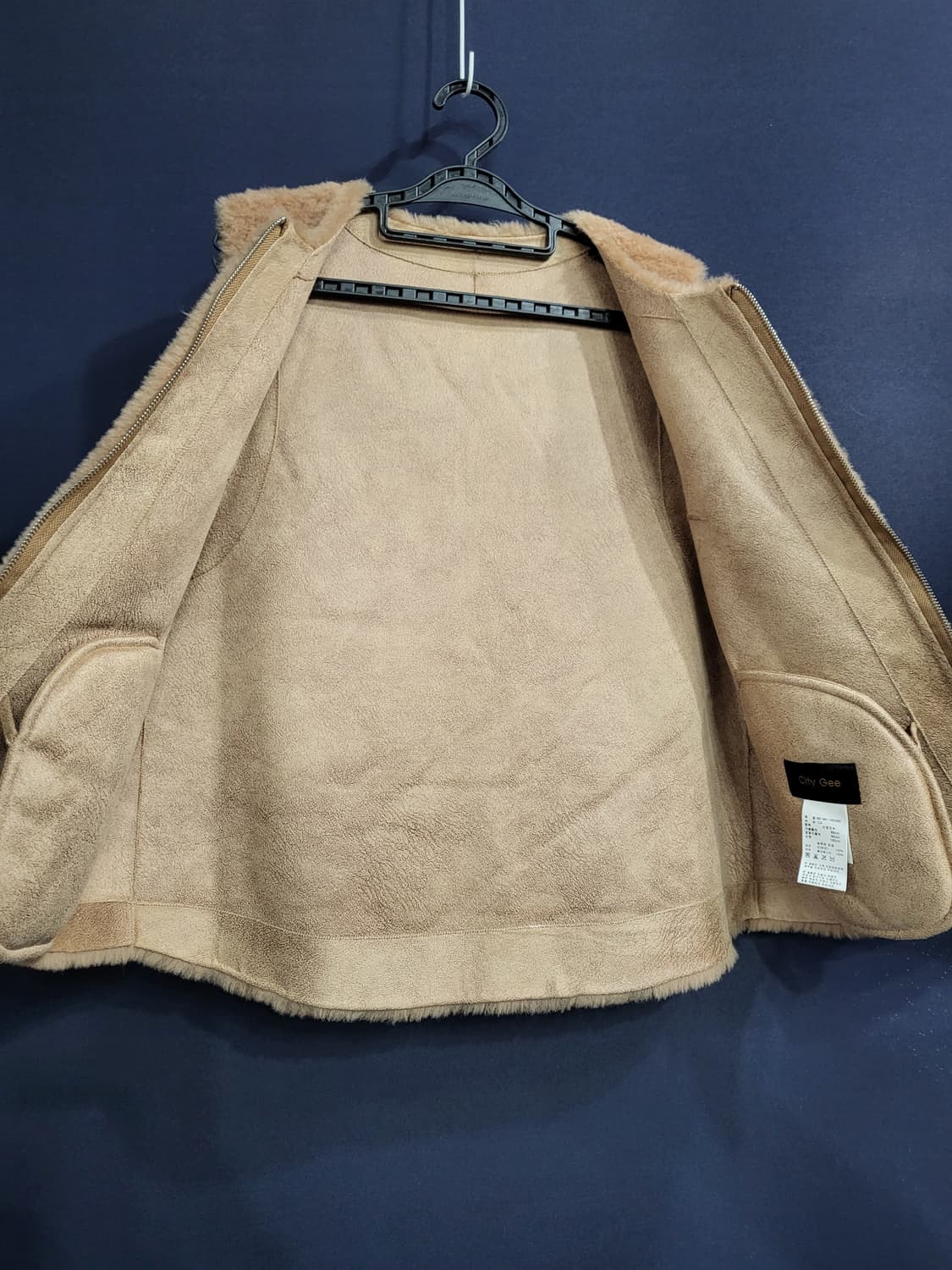 씨티지 양모 베스드 상품이미지3