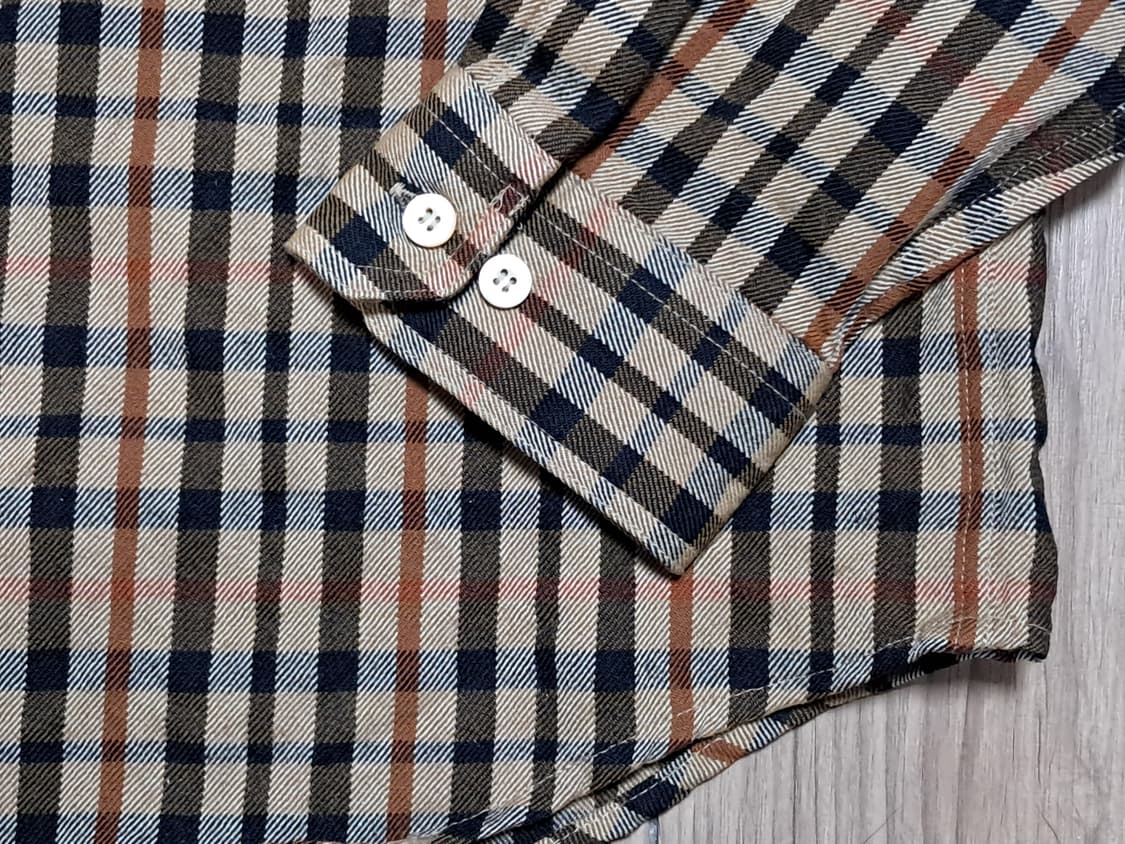 닥스 골프 긴팔셔츠 100 상품이미지9