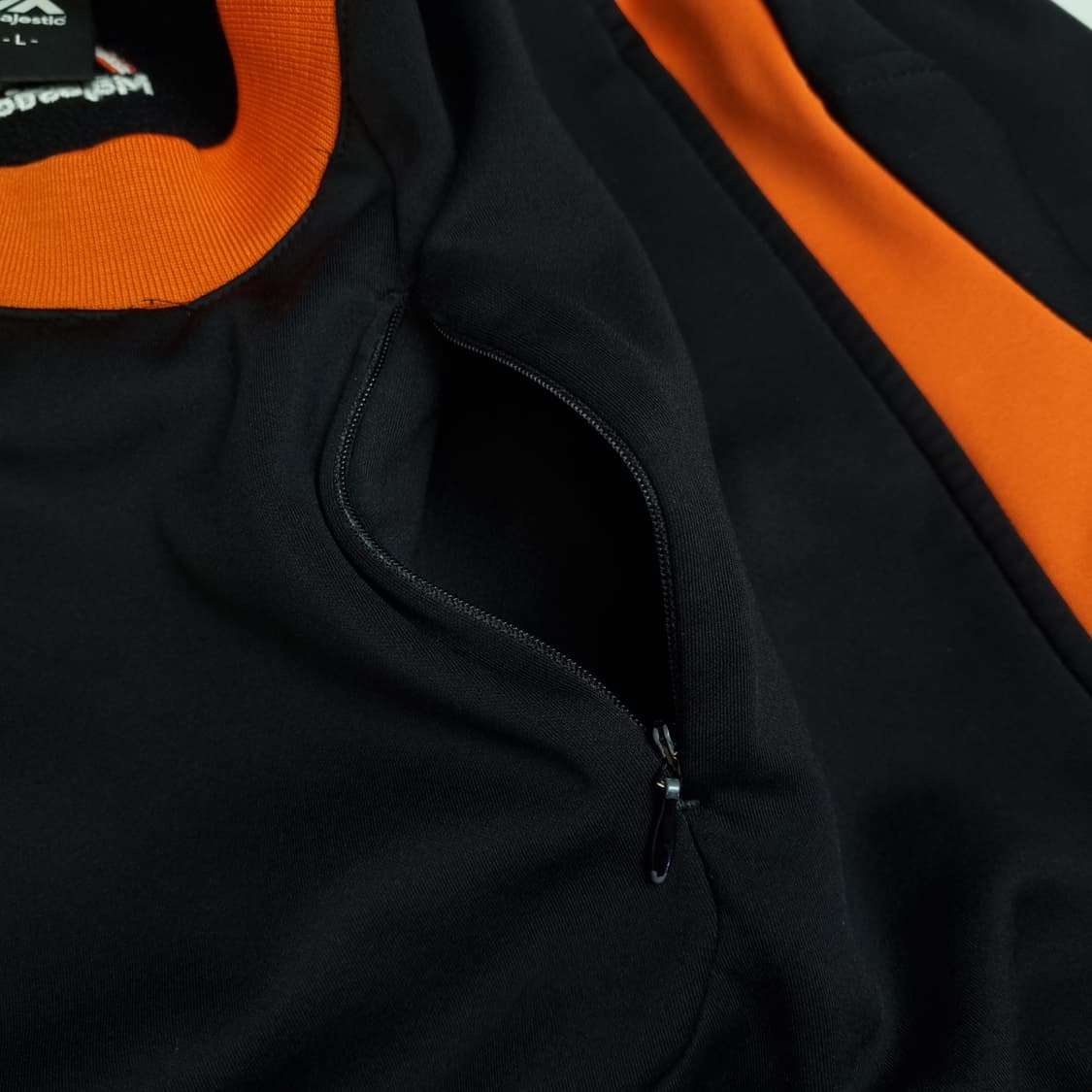 마제스틱 기모 웜업 L 무배 상품이미지7