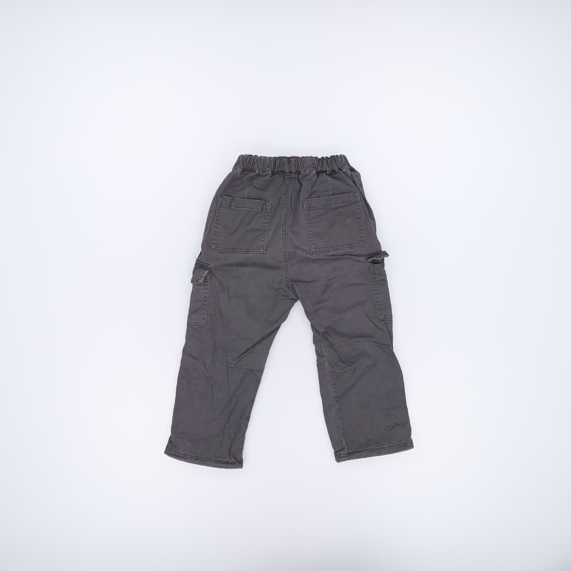 120 마리떼프랑소와 키즈 포켓팬츠 0429H 상품이미지2