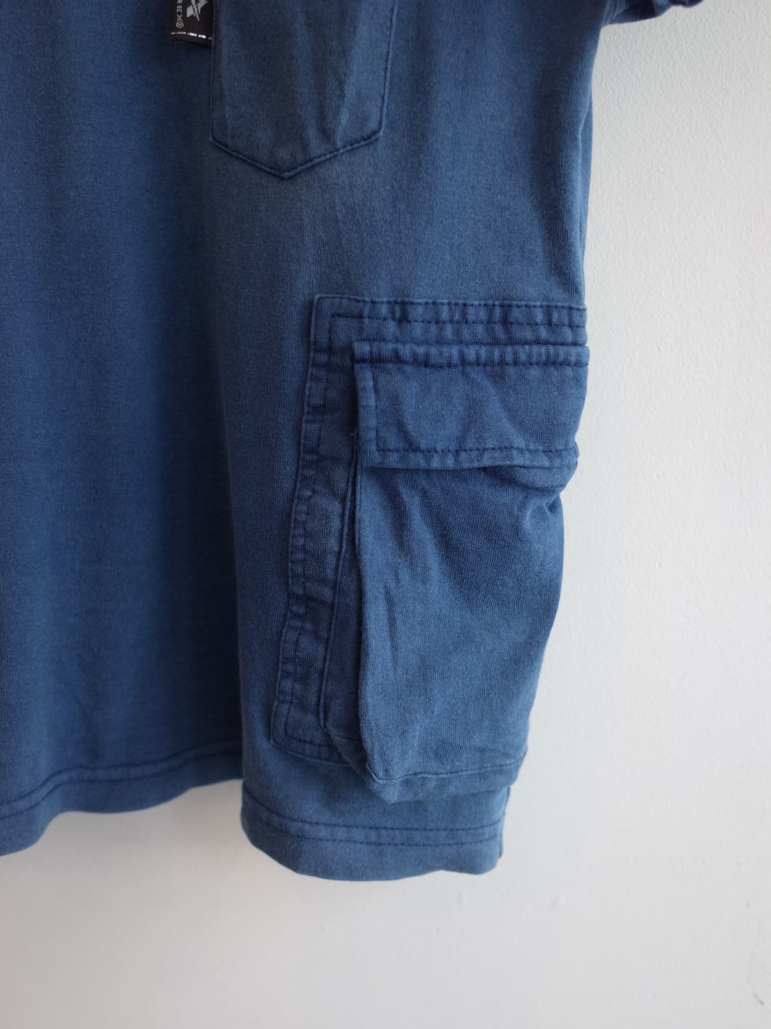 AVIREX 아비렉스 유틸리티 티셔츠 상품이미지5