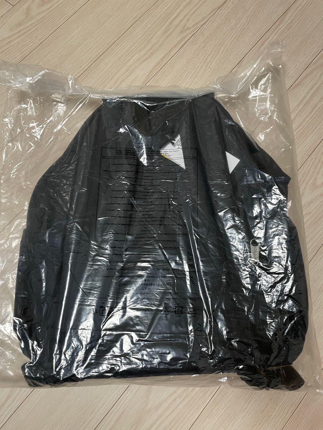 EASTPAK 백팩 팝니다 상품이미지3