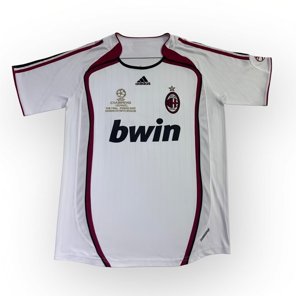 [OEM] AC밀란 카카 유니폼 상품이미지2
