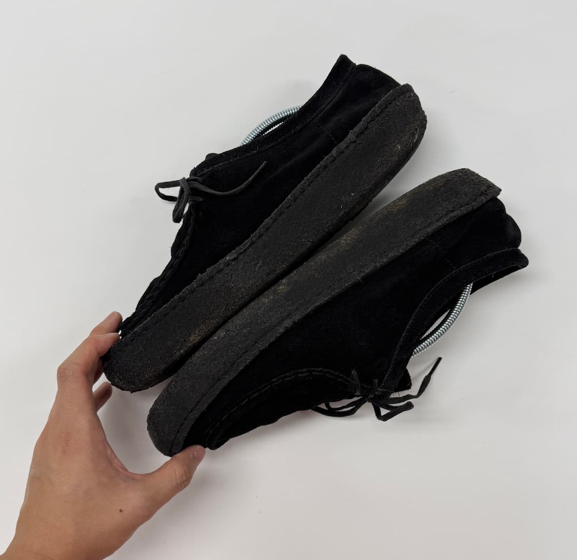 Hender scheme tarte shoes 상품이미지4