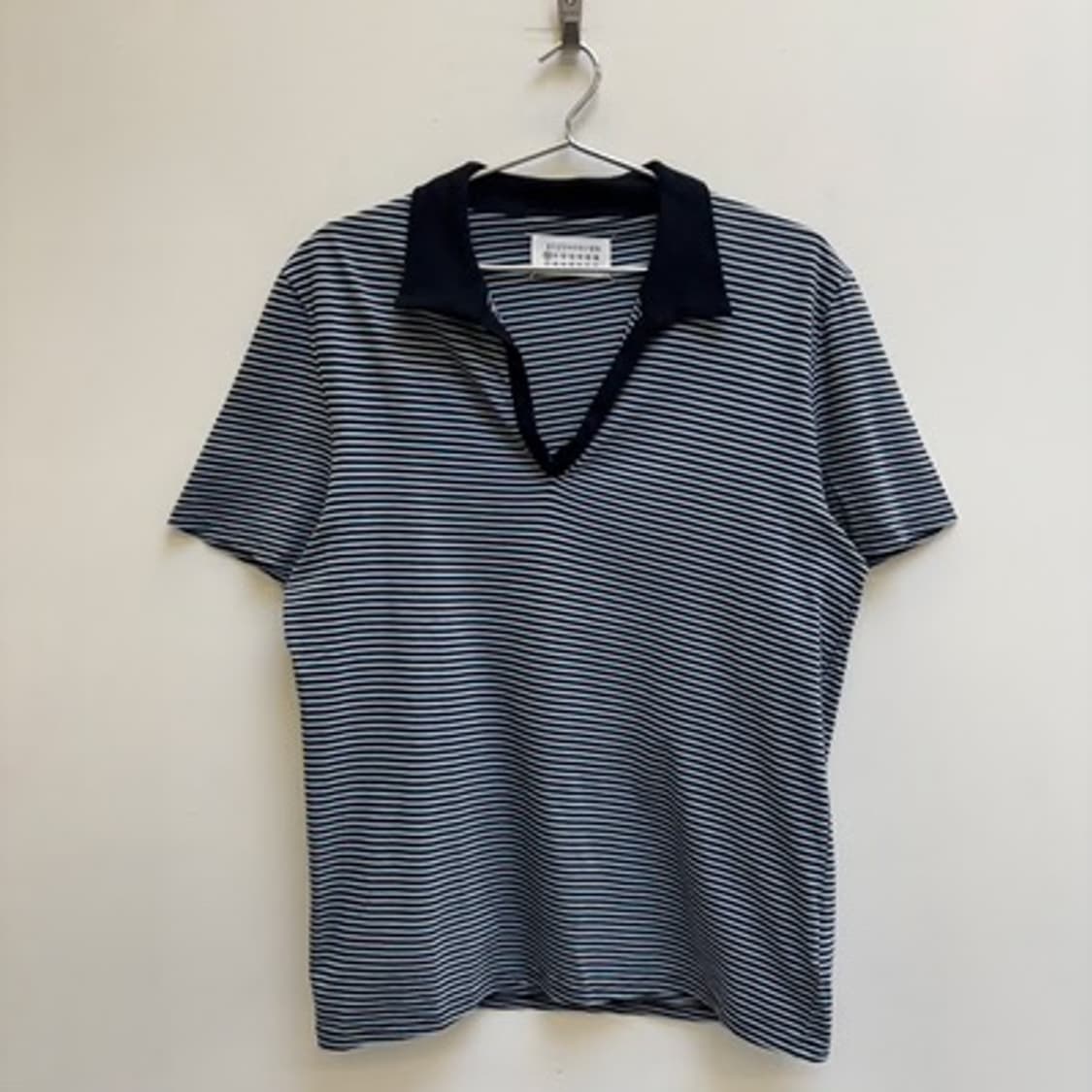 Maison Martin Margiela 스킵퍼 티셔츠 상품이미지1