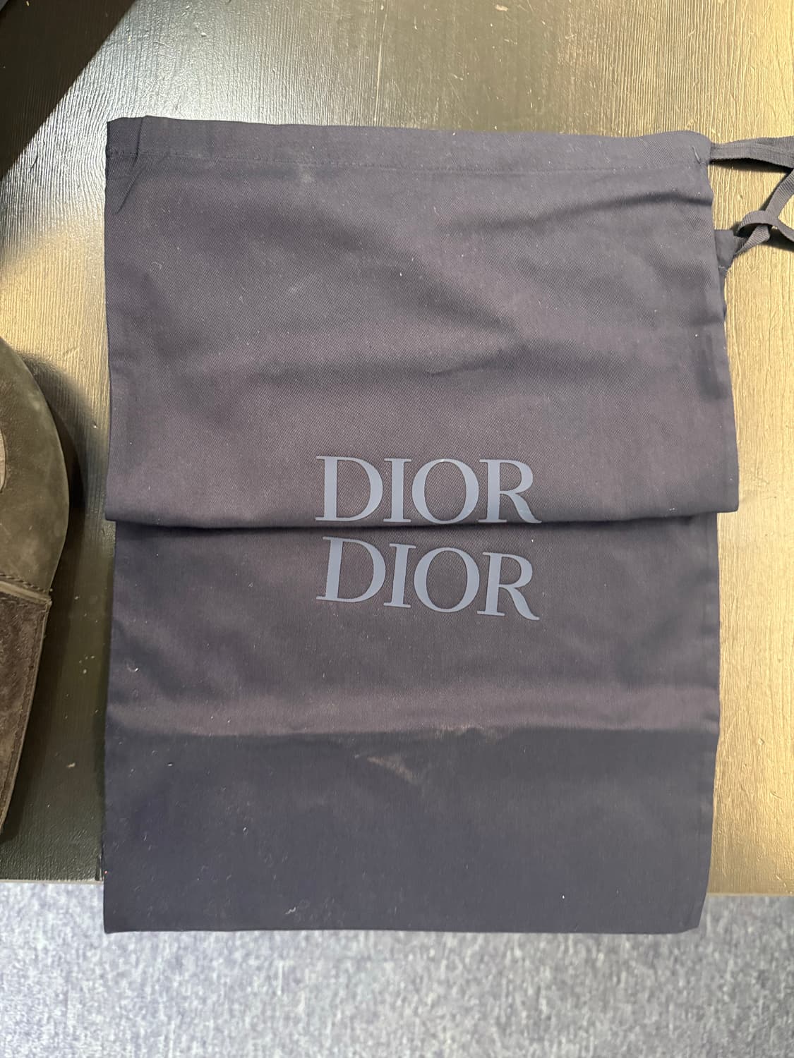 26ss 디올 조나단 앤더슨 로디 슈즈 43사이즈 상품이미지6