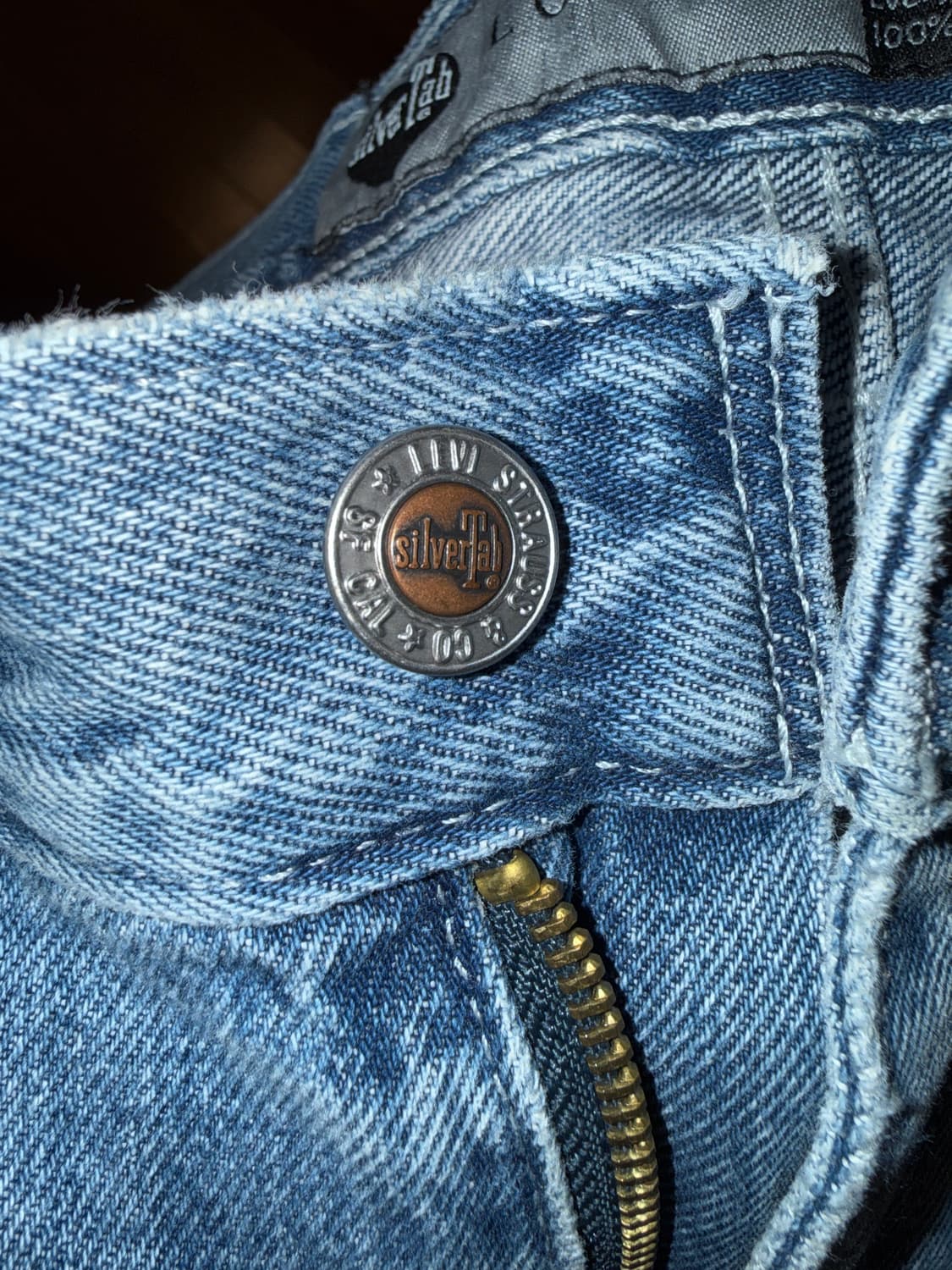 Levi’s Silverytab  상품이미지8