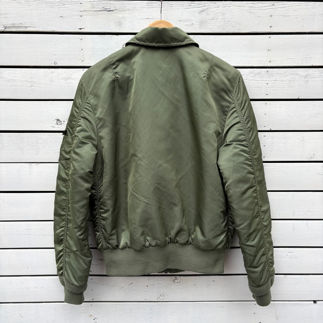 Alpha 알파 CWU-45P 자켓 상품이미지9