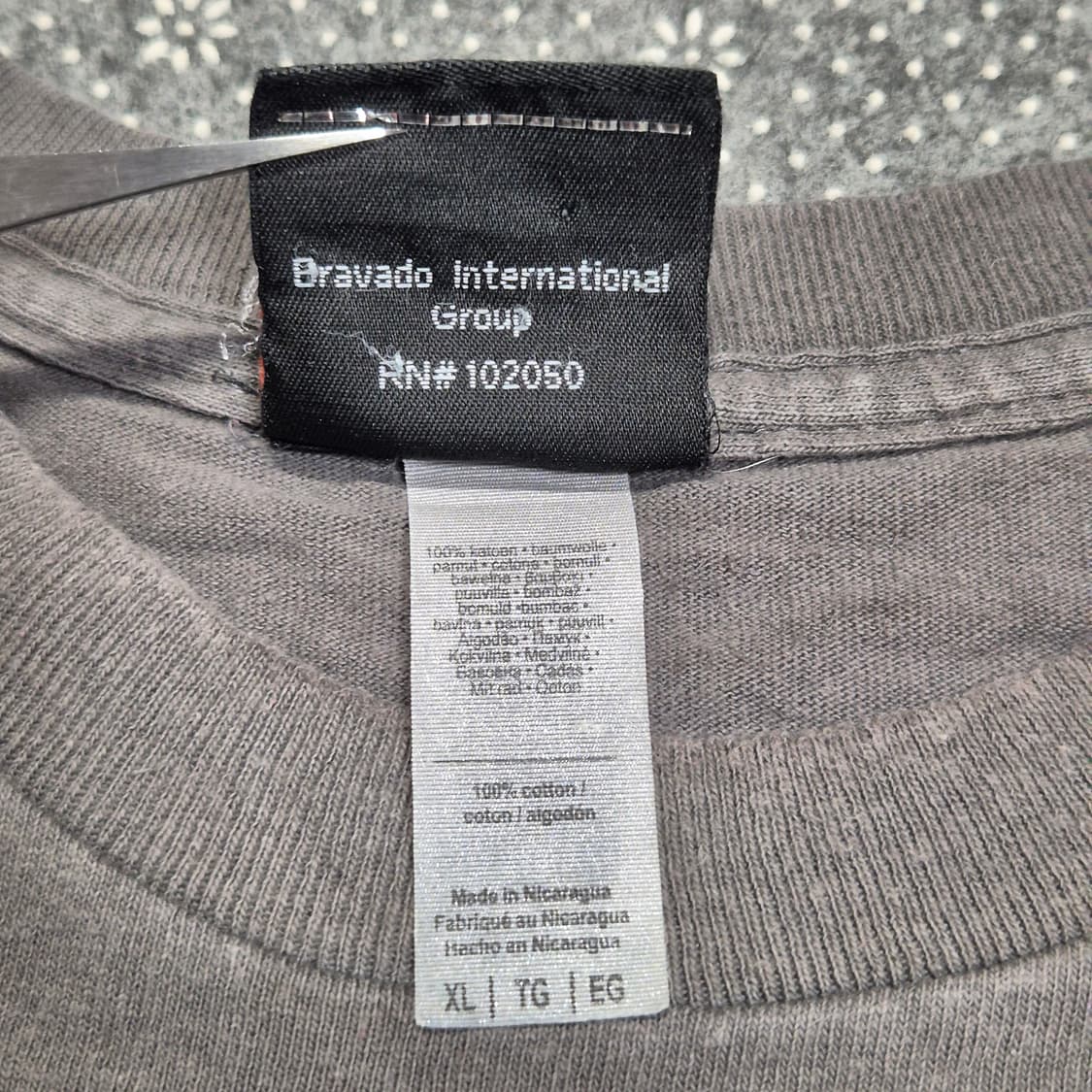 [XL] 할리데이비슨 조지아-652 상품이미지7