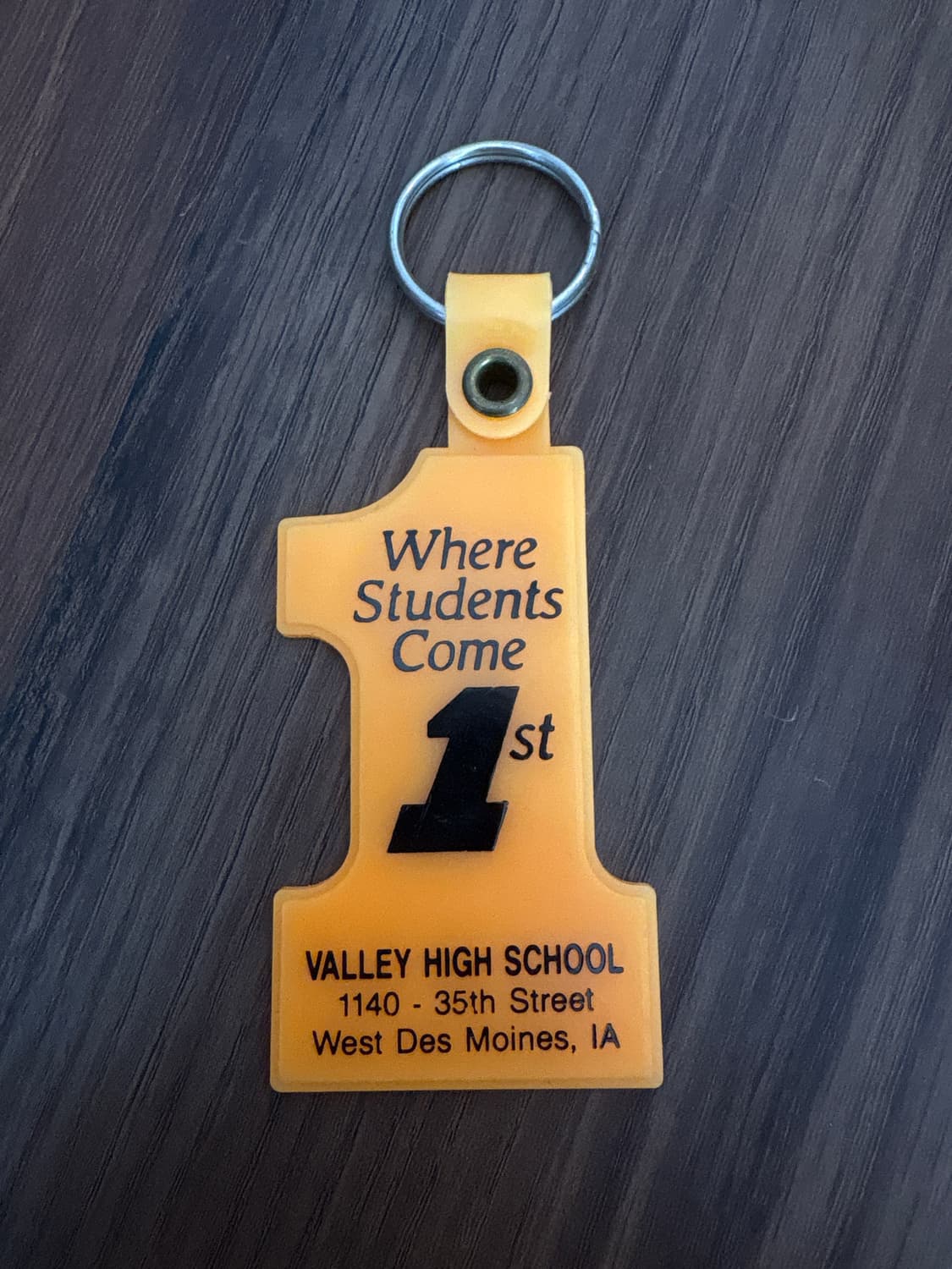 빈티지 키링 상품이미지1