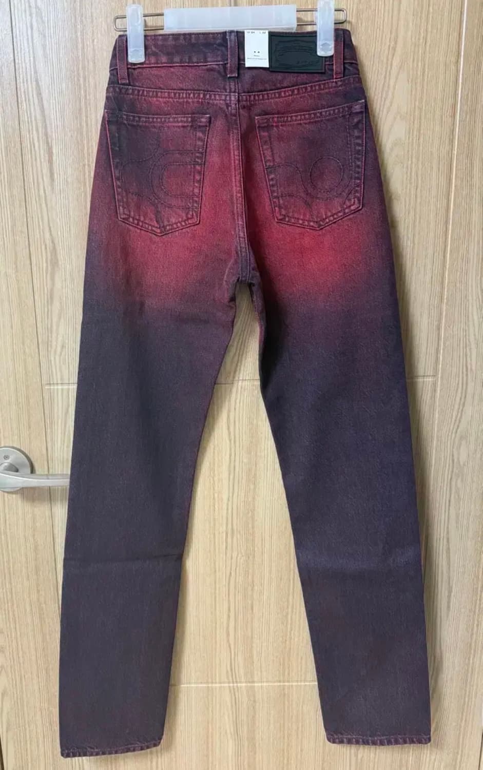 Eytys 데님 팬츠 (정품) 상품이미지2