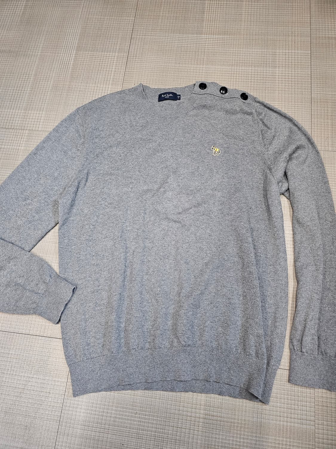 폴스미스 니트 상품이미지1