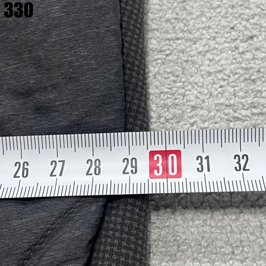 데상트 스키/보드 바지  상품이미지4