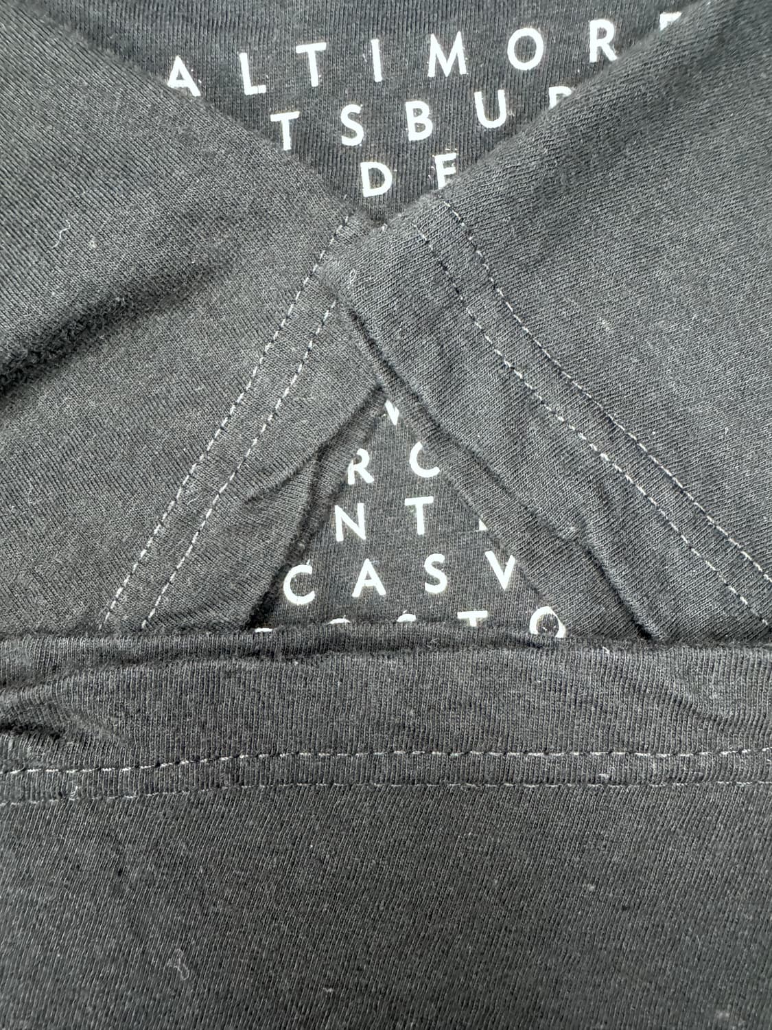 빈티지 샤데이 SADE SOLDIER OF LOVE 2011 투어티 L 상품이미지6