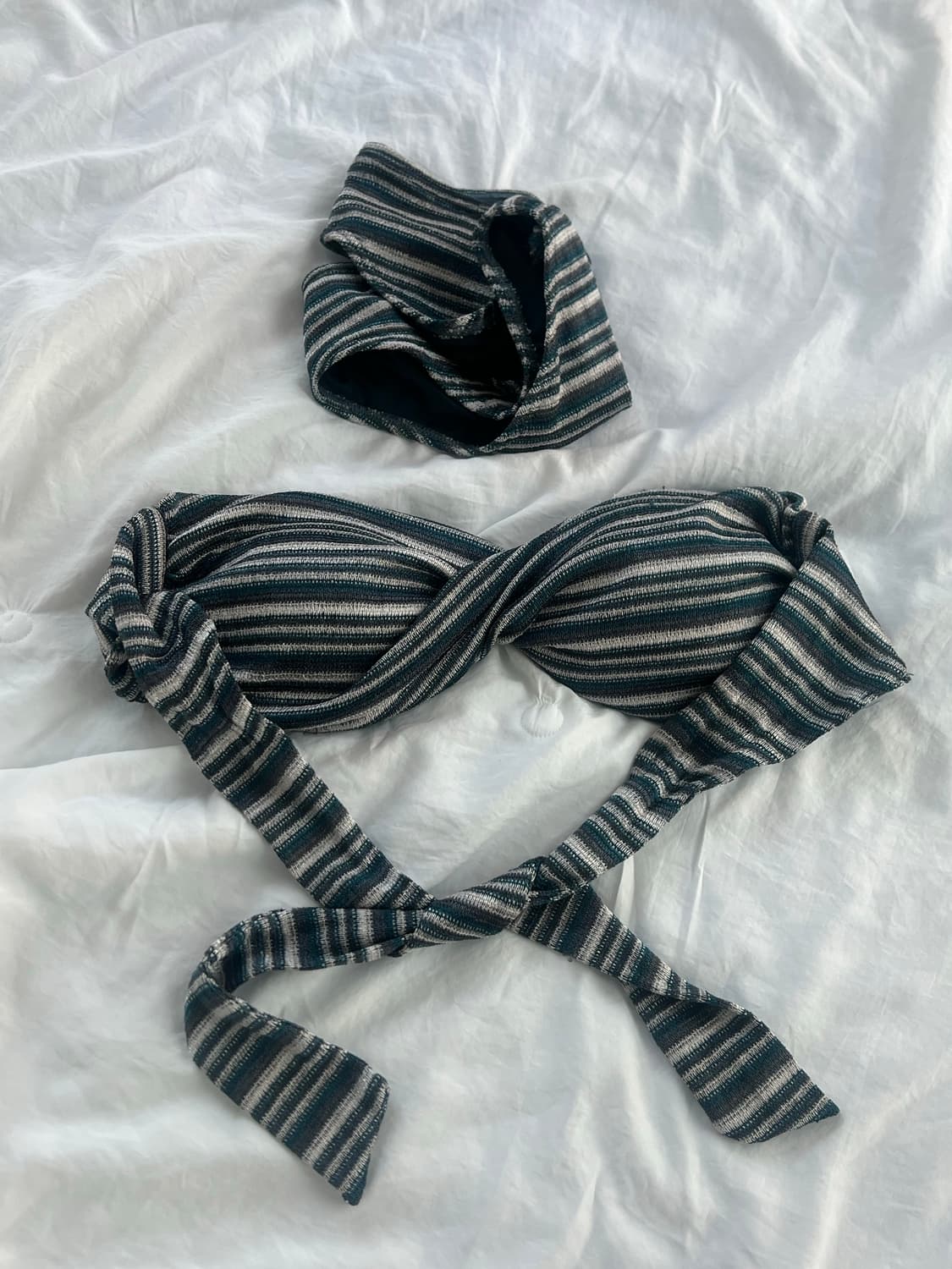 어스지구 indie twist bikini 상품이미지4