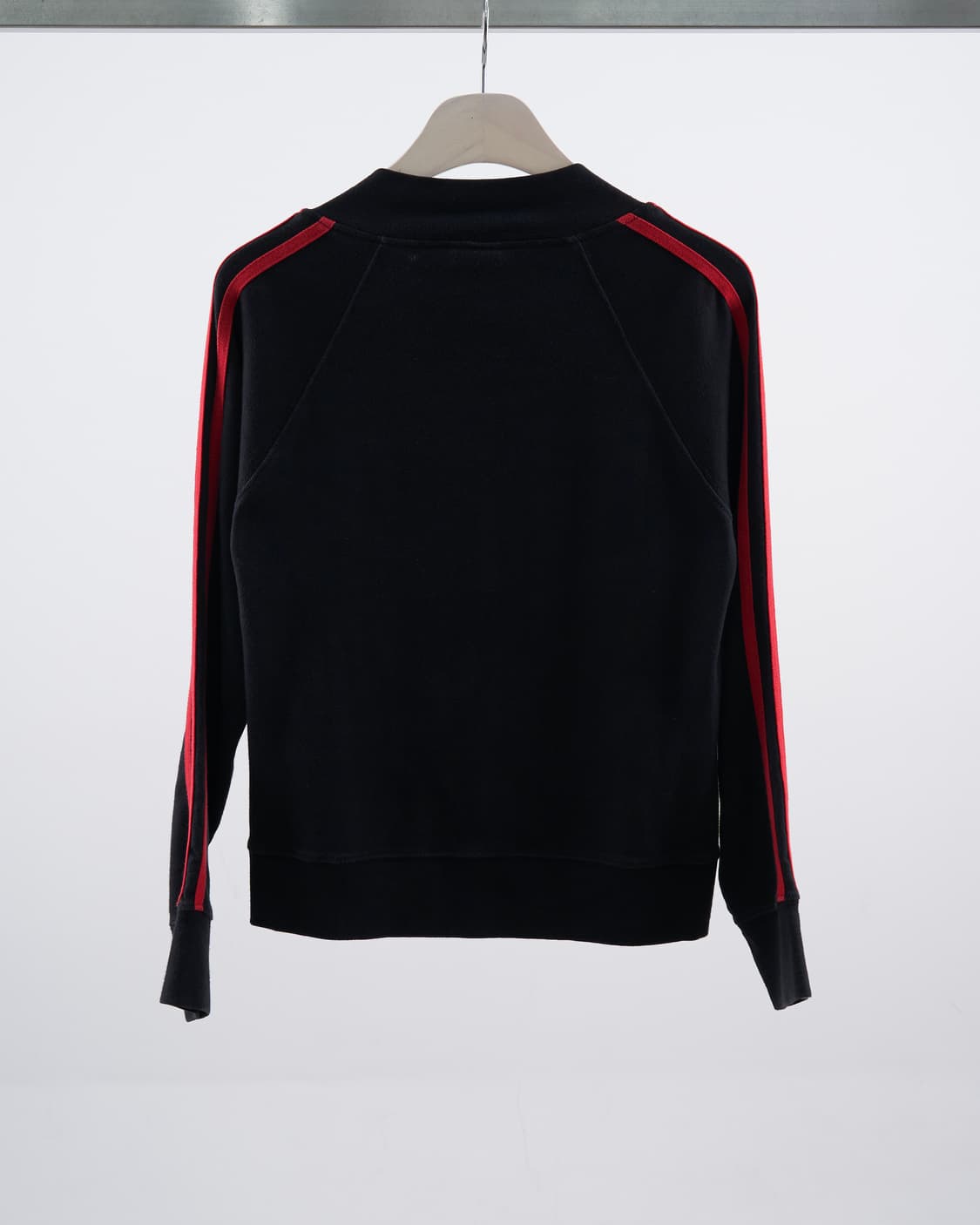 DIESEL 로고 패치 집업 자켓 상품이미지4