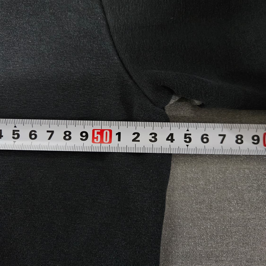 L 100) 스파이더 기모 기능성 맨투맨 상품이미지6