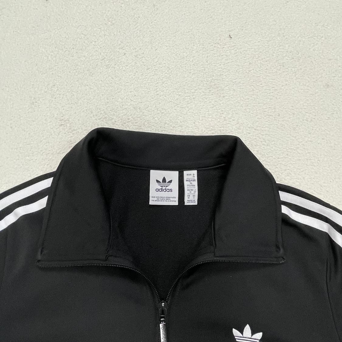 Adidas black Firebird two-way jersey 상품이미지6