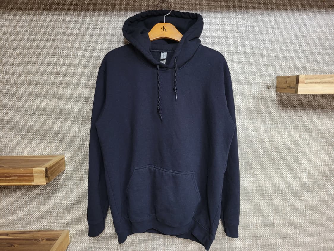 105사이즈 길단 헤비블랜드 후드티  상품이미지1